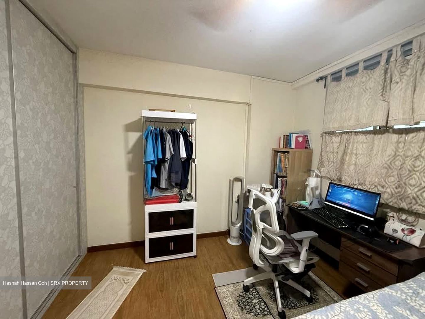 Blk 693 Hougang Spring (Hougang), HDB 4 Rooms #570480891